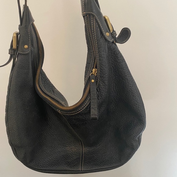 Daniel leather purse - Picture 2 of 5